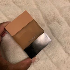 MAC Creme D’nude
